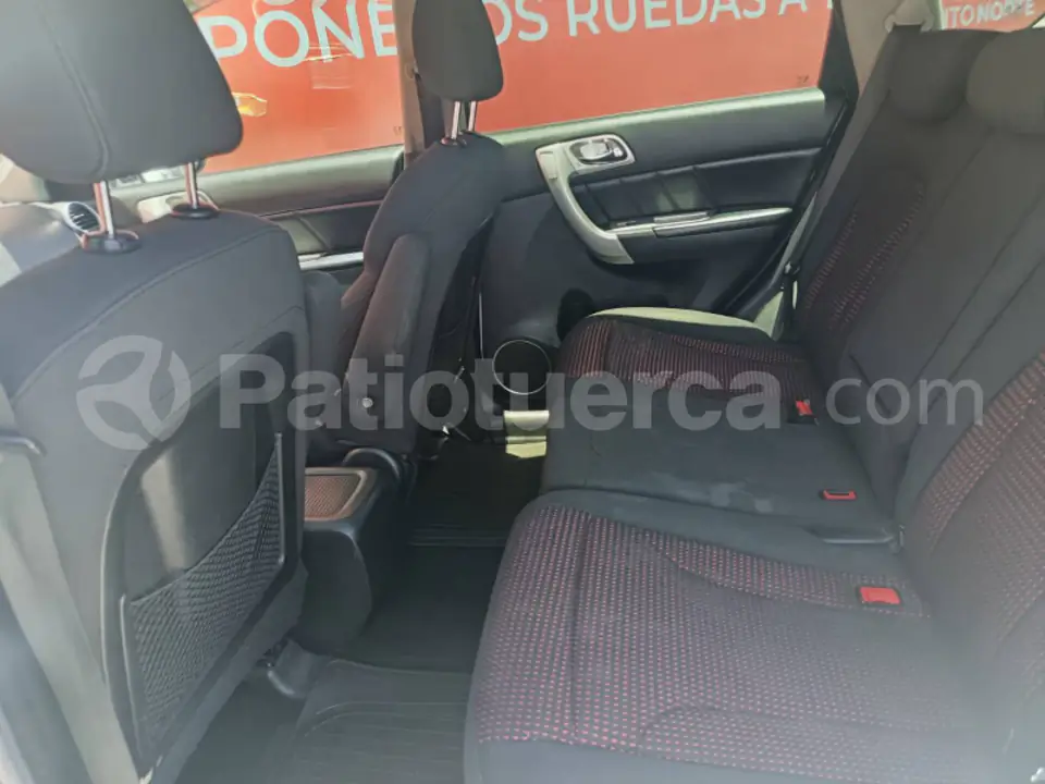 Foto 6 de Great Wall H6