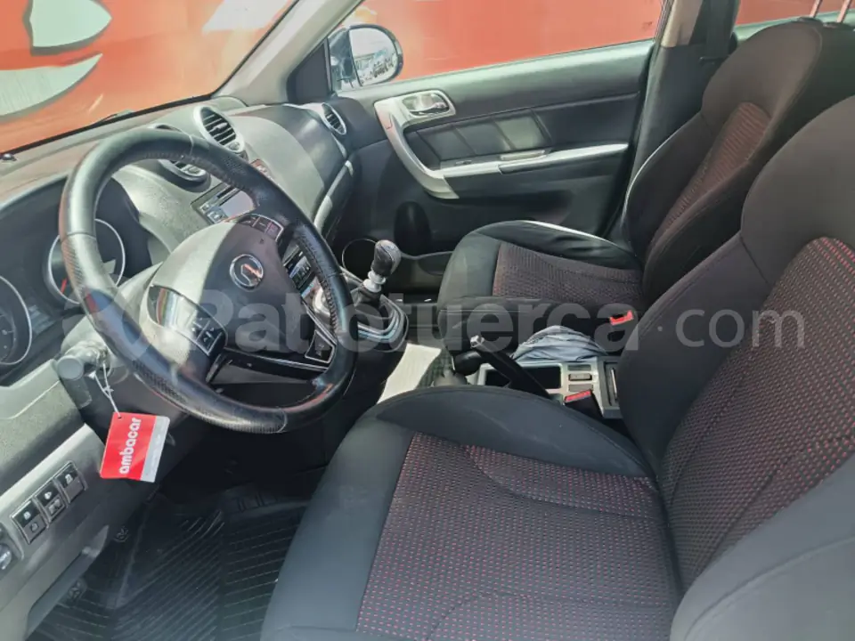 Foto 8 de Great Wall H6