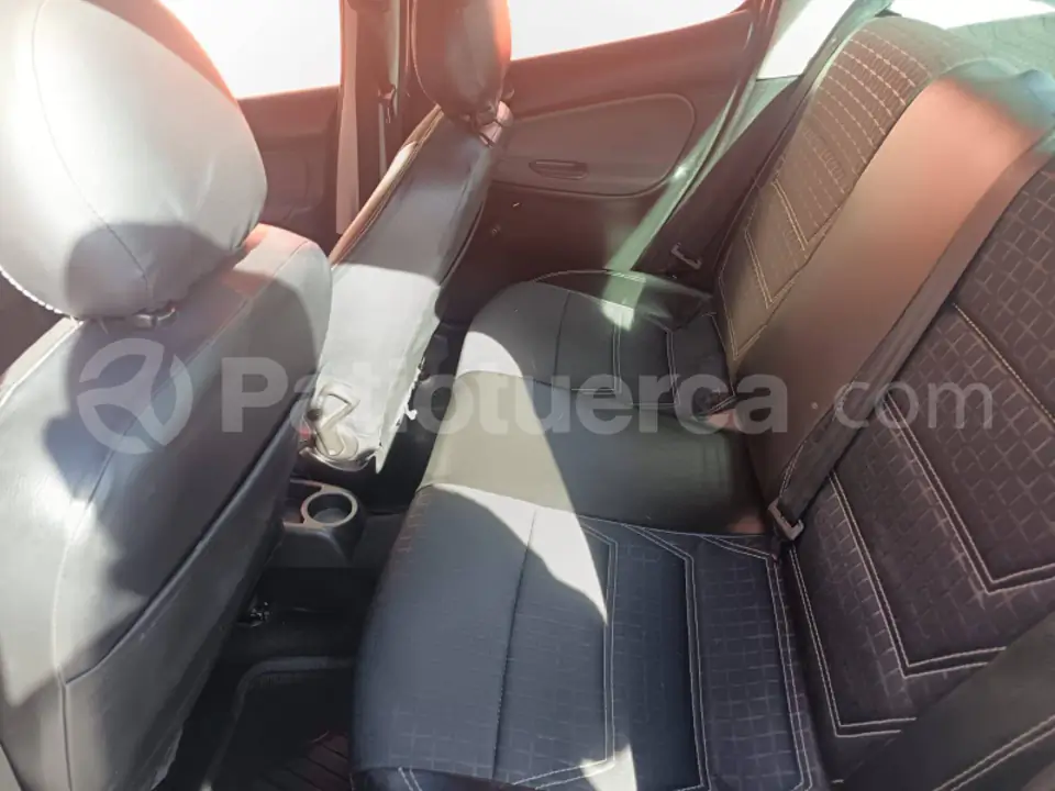 Foto 6 de Peugeot 207 Compact