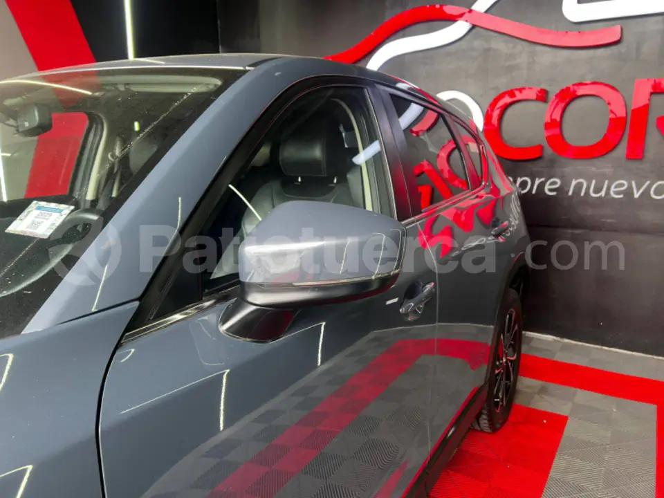 Foto 6 de Mazda CX-5