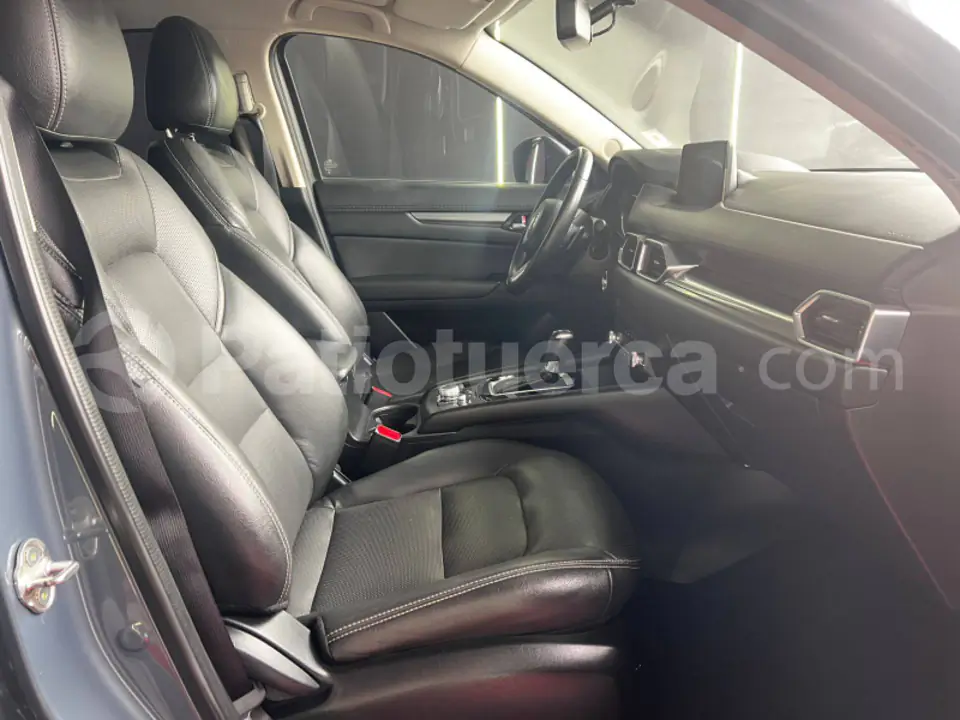 Foto 19 de Mazda CX-5