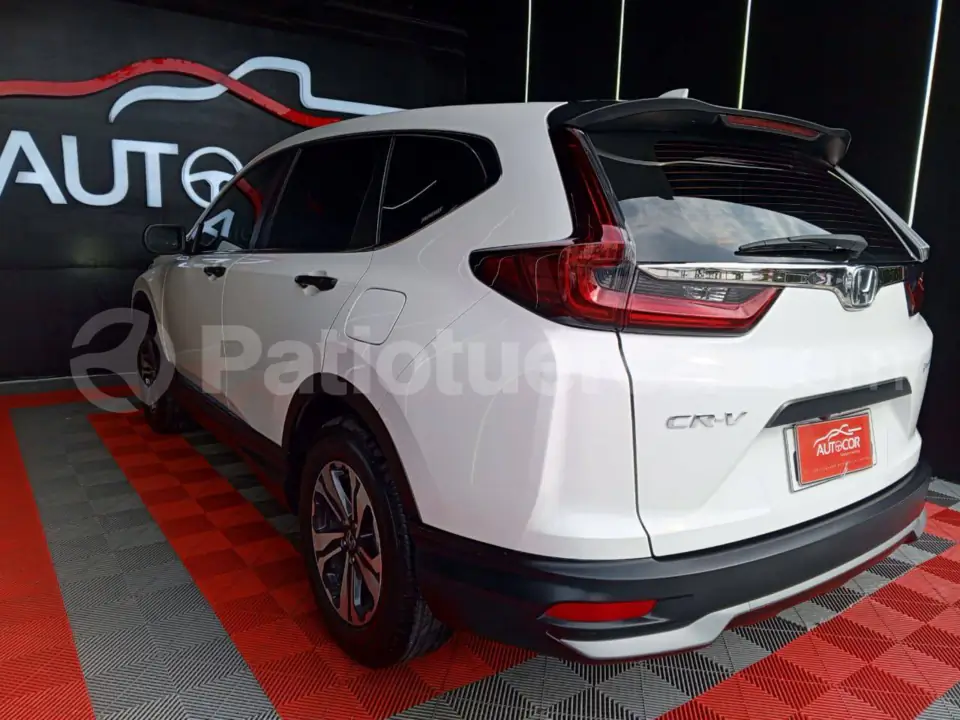 Foto 11 de Honda CRV