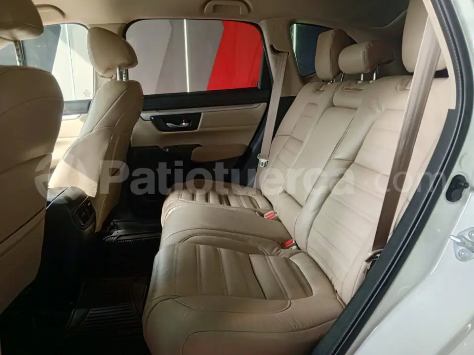 Foto 15 de Honda CRV