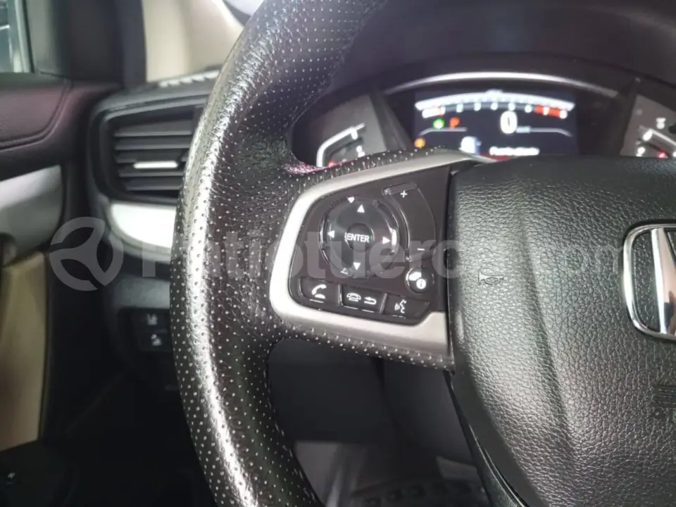 Foto 17 de Honda CRV
