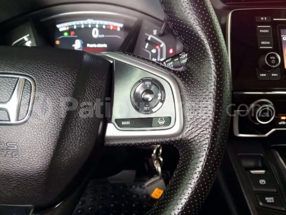 Foto 18 de Honda CRV