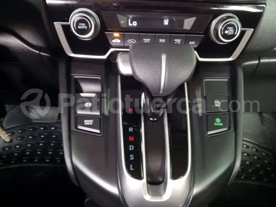 Foto 19 de Honda CRV