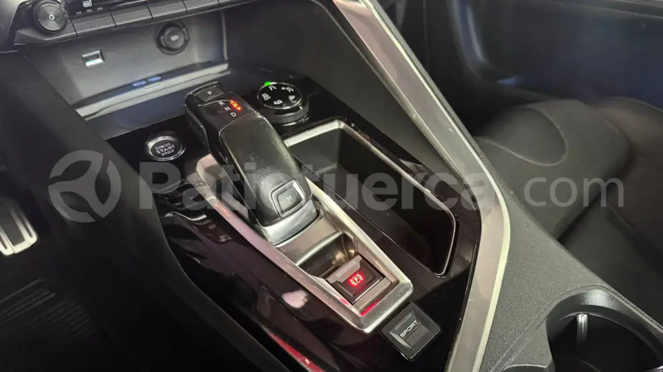 Foto 19 de Peugeot 5008