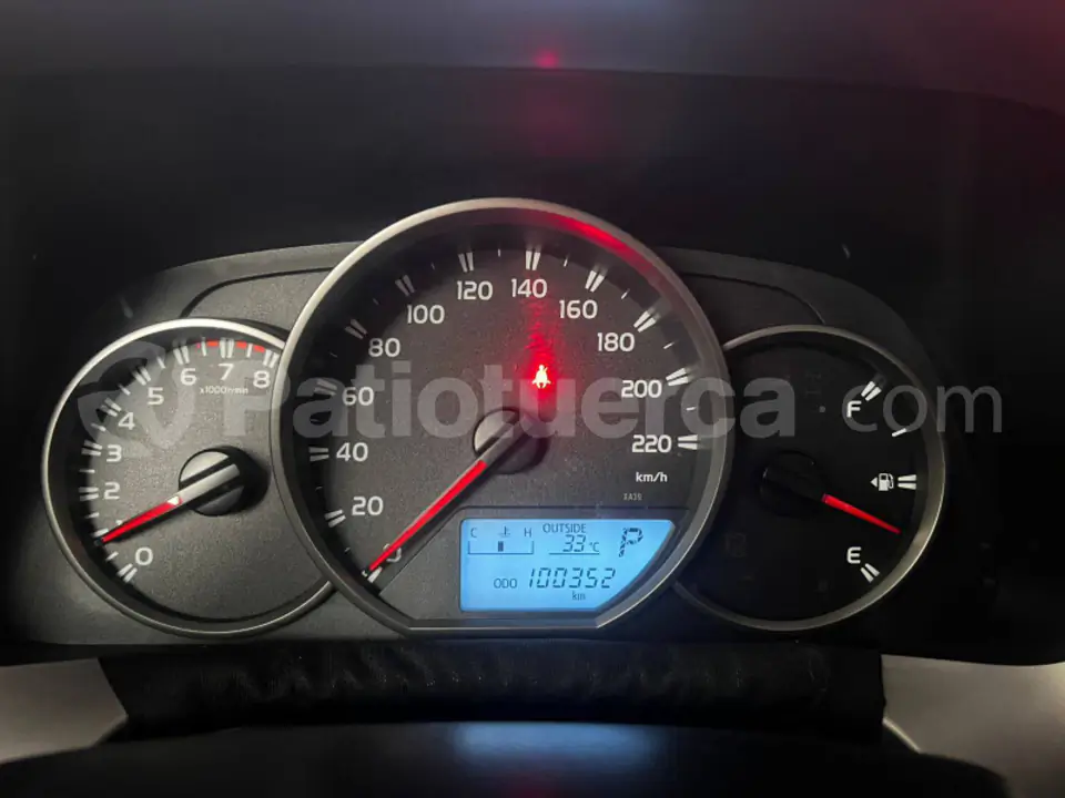 Foto 16 de Toyota NEW RAV4 AC 2.0 5P