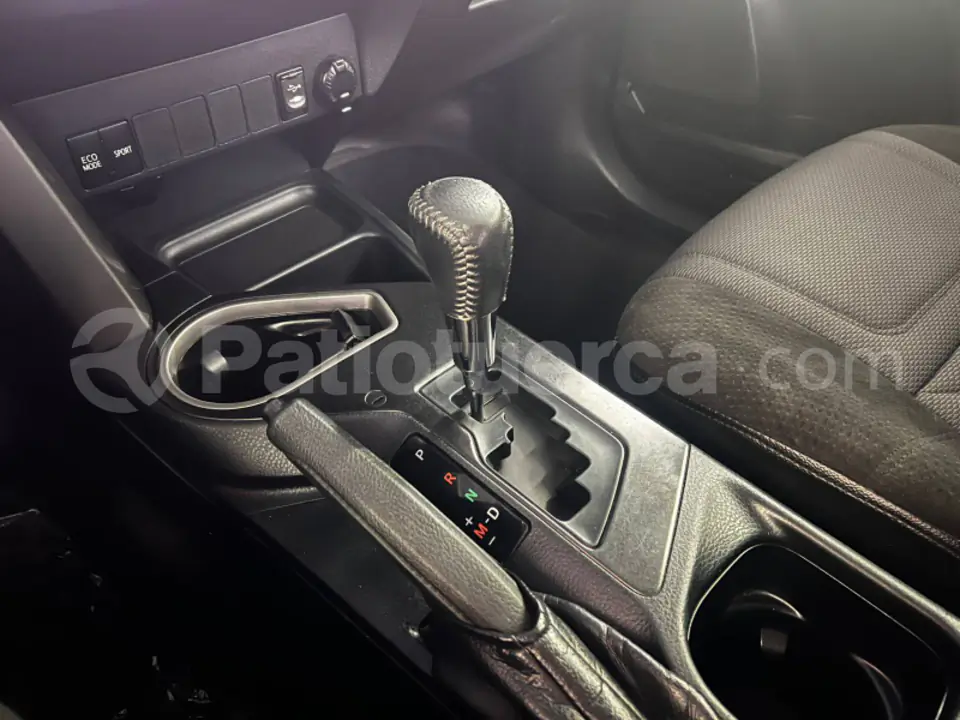 Foto 19 de Toyota NEW RAV4 AC 2.0 5P