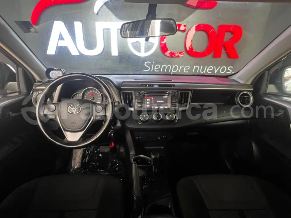 Foto 20 de Toyota NEW RAV4 AC 2.0 5P