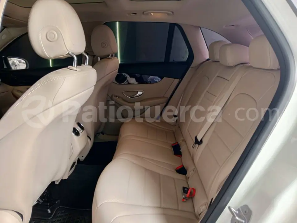 Foto 7 de Mercedes Benz GLC 200