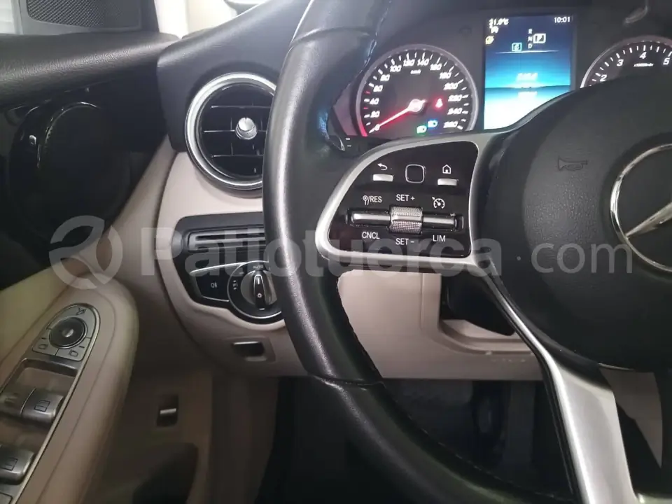 Foto 12 de Mercedes Benz GLC 200