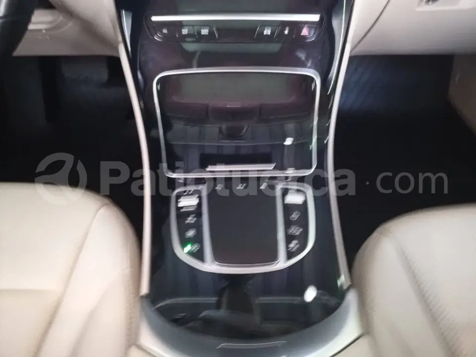 Foto 14 de Mercedes Benz GLC 200