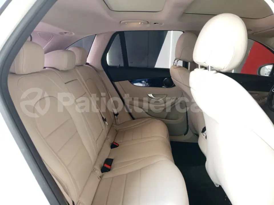 Foto 8 de Mercedes Benz GLC 200 Basic