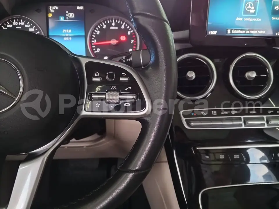 Foto 15 de Mercedes Benz GLC 200 Basic