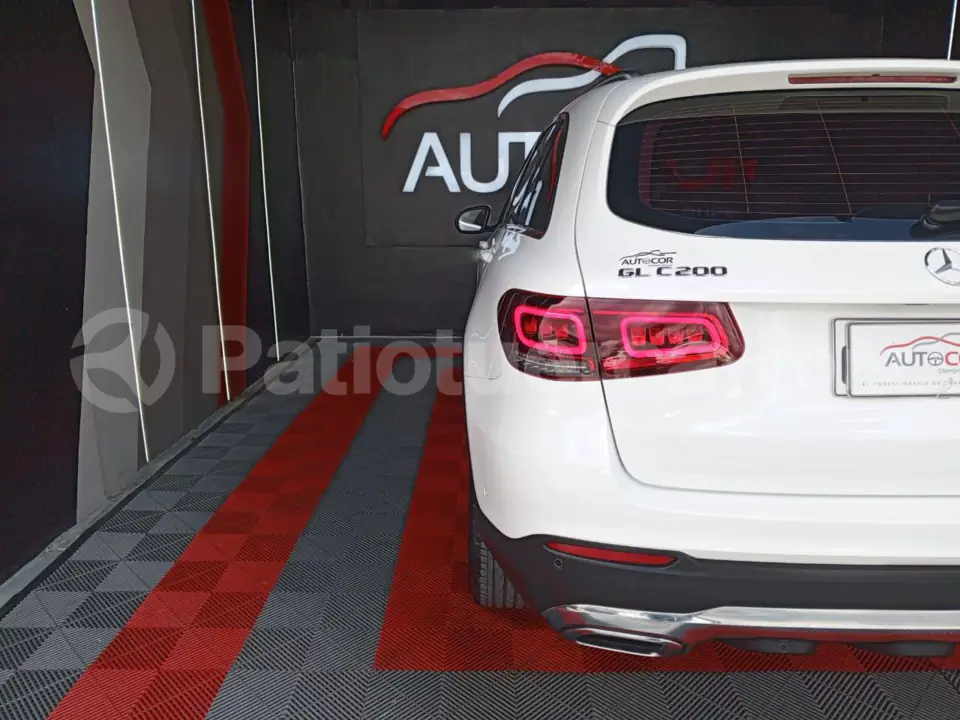 Foto 22 de Mercedes Benz GLC 200 Basic