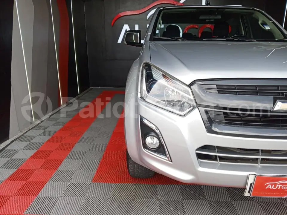 Foto 2 de Chevrolet DMAX CRDI FULL