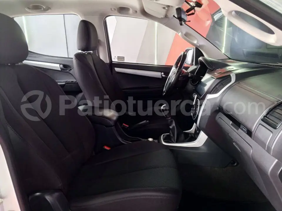 Foto 11 de Chevrolet DMAX CRDI FULL