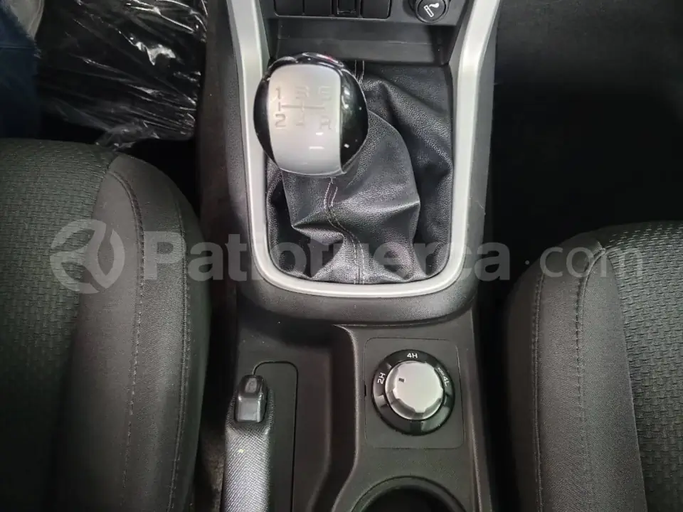 Foto 19 de Chevrolet DMAX CRDI FULL