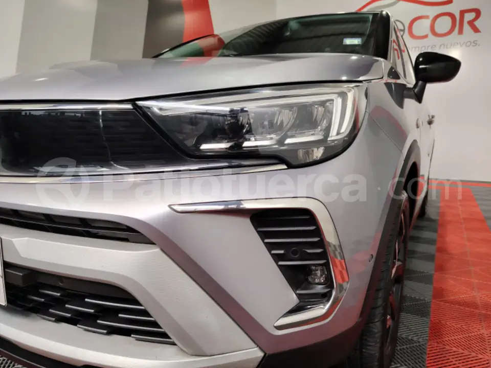 Foto 2 de Opel CROSSLAND ELEGANCE