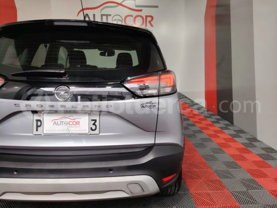 Foto 8 de Opel CROSSLAND ELEGANCE