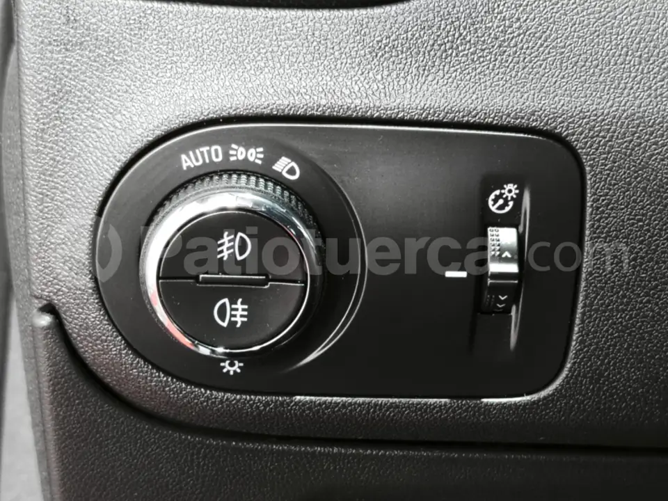 Foto 26 de Opel CROSSLAND ELEGANCE