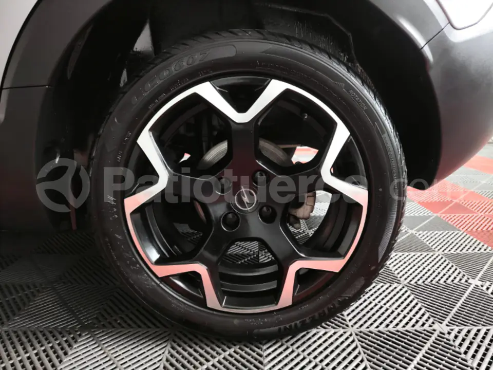 Foto 28 de Opel CROSSLAND ELEGANCE