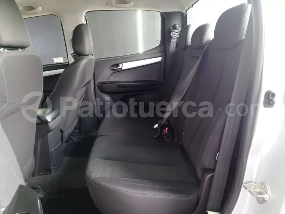 Foto 13 de Chevrolet D MAX CRDI FULL 2.5.