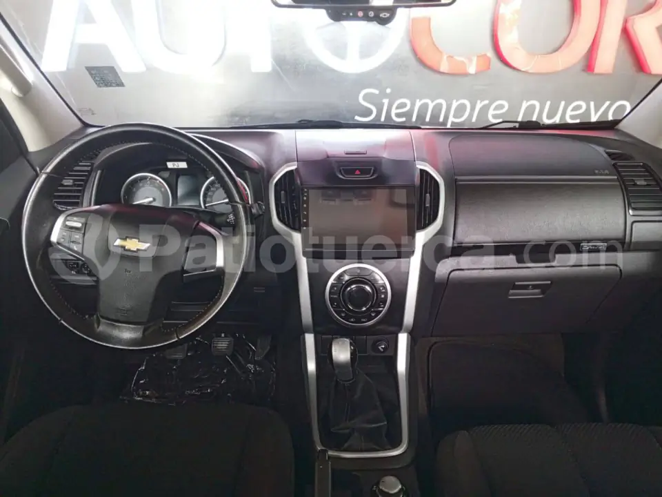 Foto 18 de Chevrolet D MAX CRDI FULL 2.5.