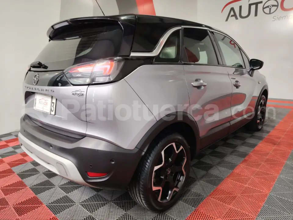 Foto 7 de Opel CROSSLAND ELEGANCE