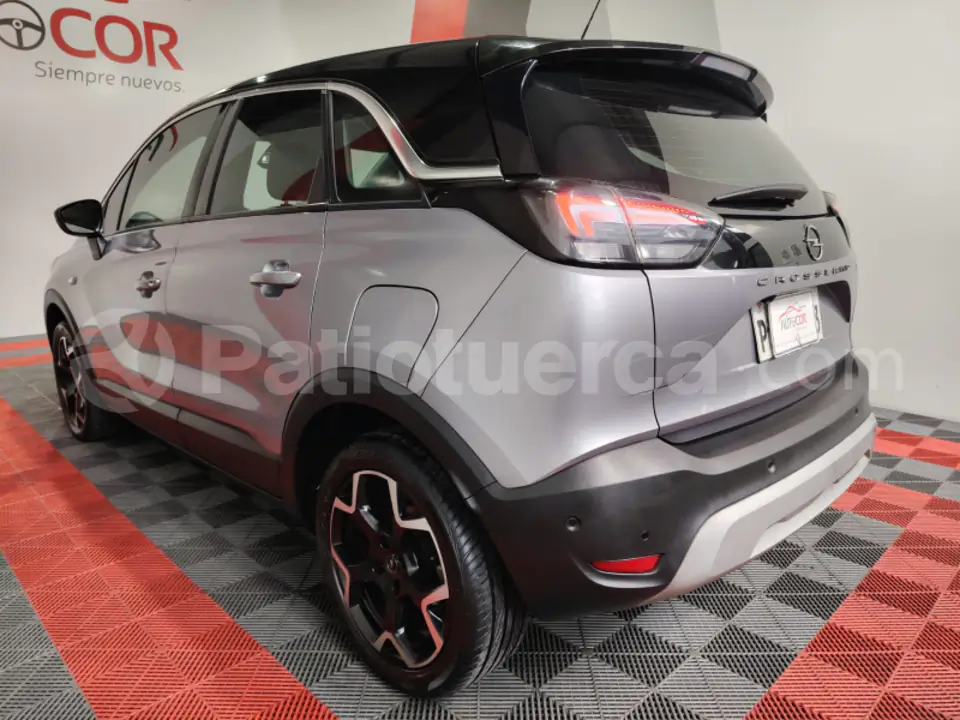 Foto 9 de Opel CROSSLAND ELEGANCE