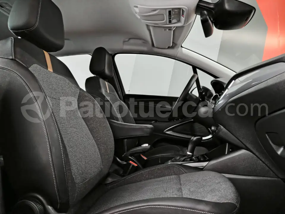 Foto 14 de Opel CROSSLAND ELEGANCE