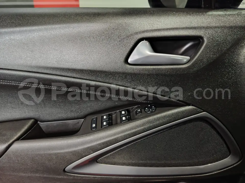 Foto 20 de Opel CROSSLAND ELEGANCE