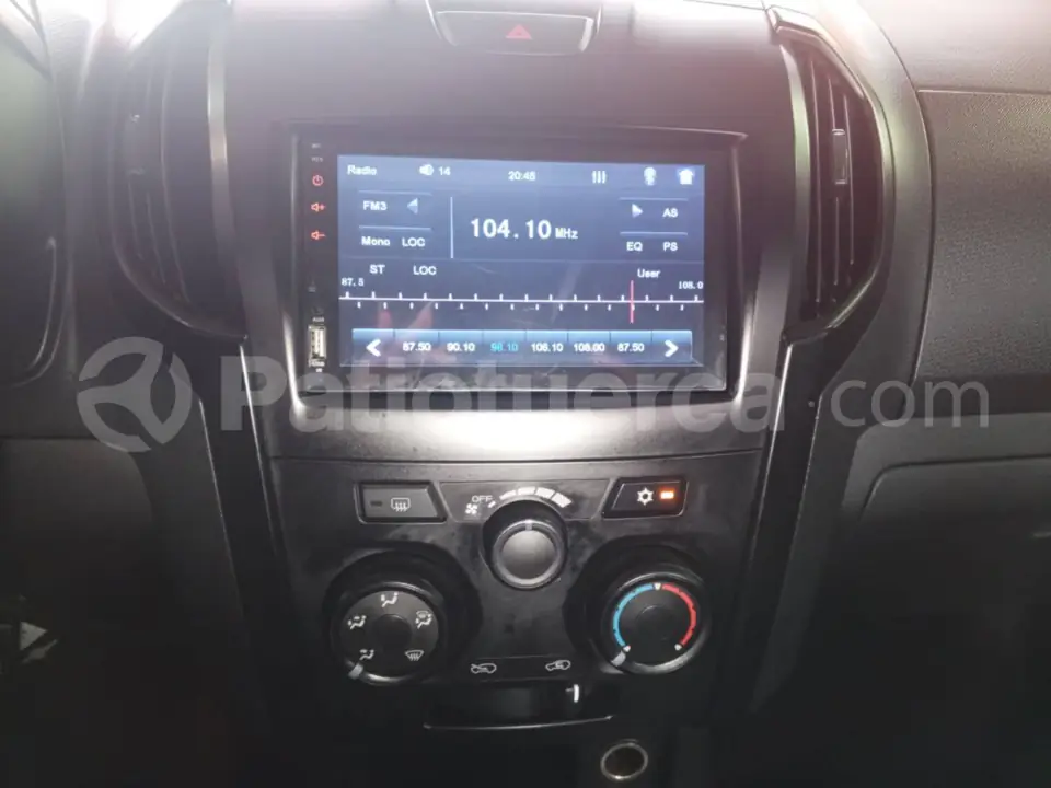 Foto 23 de Chevrolet D-MAX