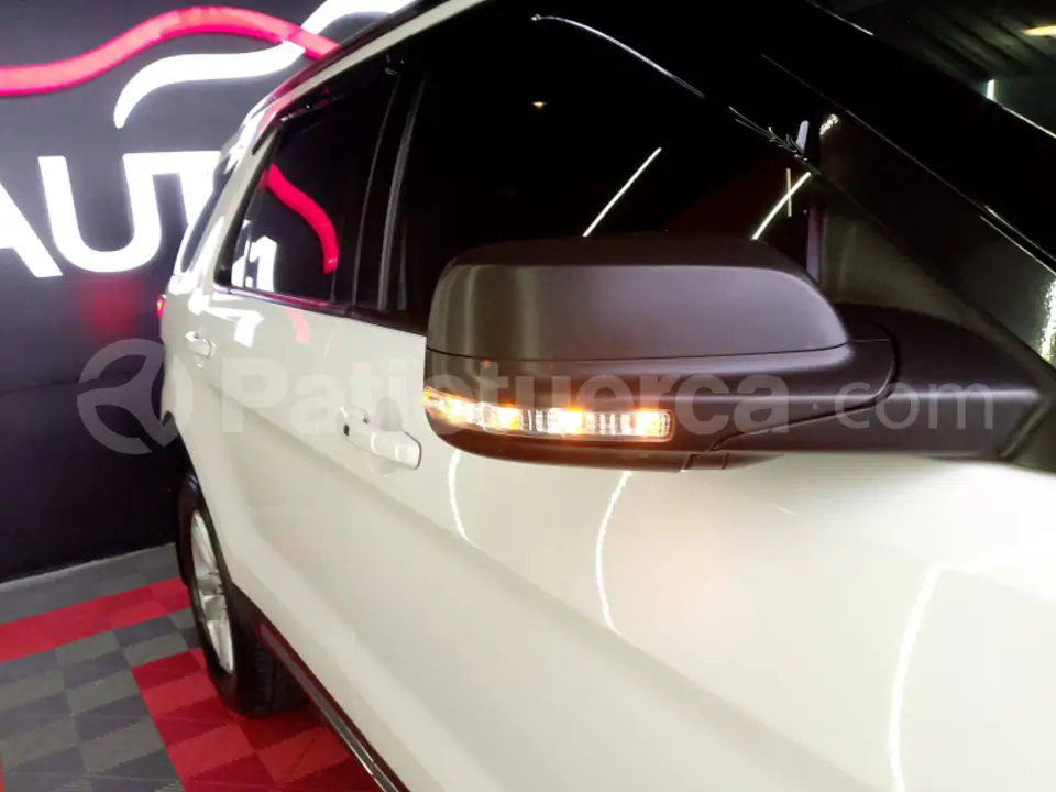 Foto 12 de Ford Expedition XLT