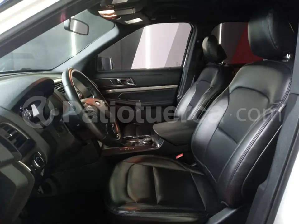 Foto 13 de Ford Expedition XLT