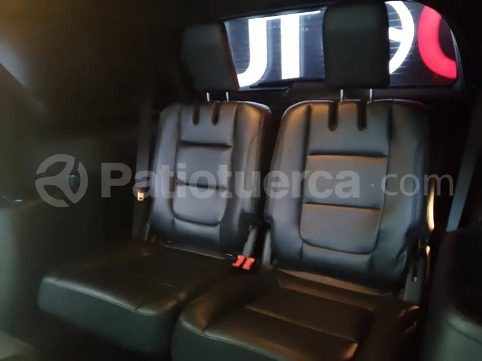 Foto 18 de Ford Expedition XLT