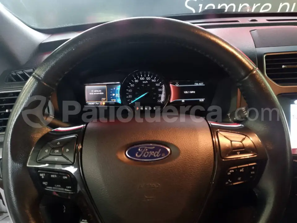 Foto 21 de Ford Expedition XLT