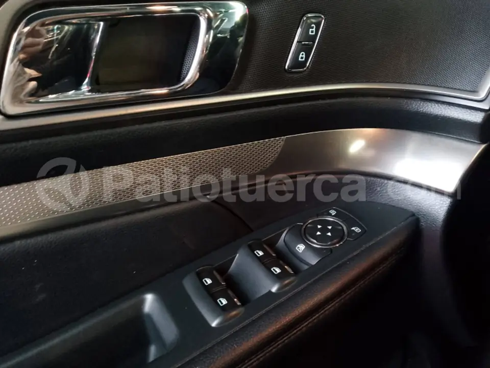 Foto 24 de Ford Expedition XLT