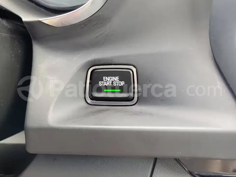 Foto 7 de Chevrolet Camaro