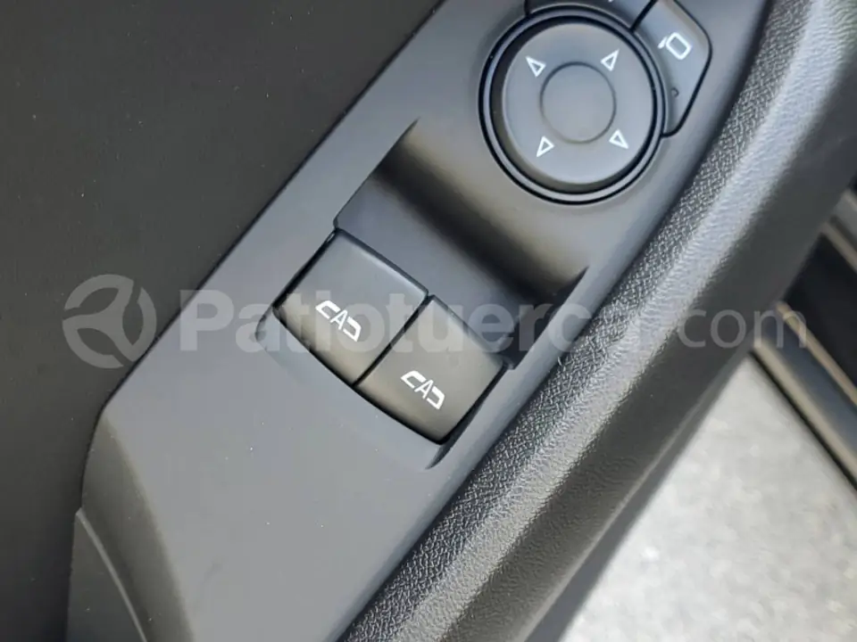 Foto 10 de Chevrolet Camaro