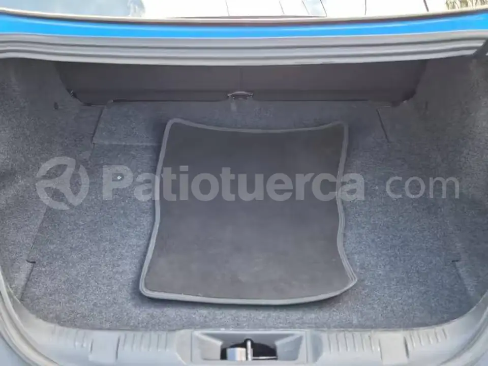 Foto 12 de Ford Mustang