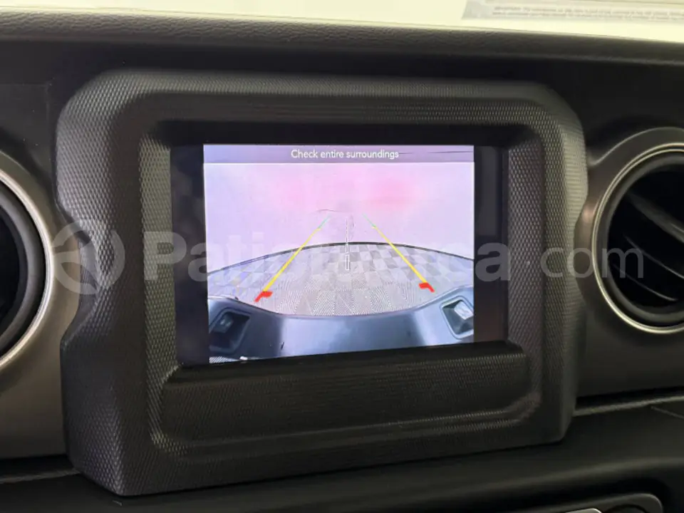 Foto 8 de Jeep Gladiator