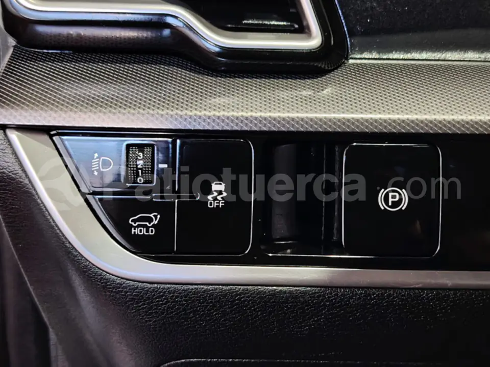 Foto 25 de Kia Sportage
