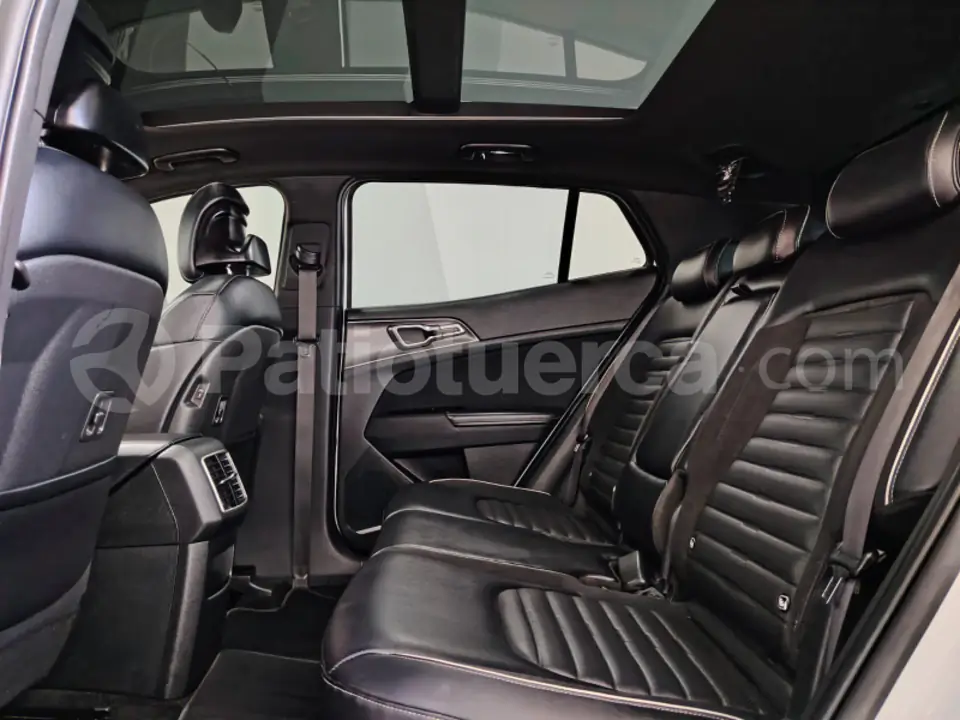 Foto 7 de Kia New Sportage GT Line