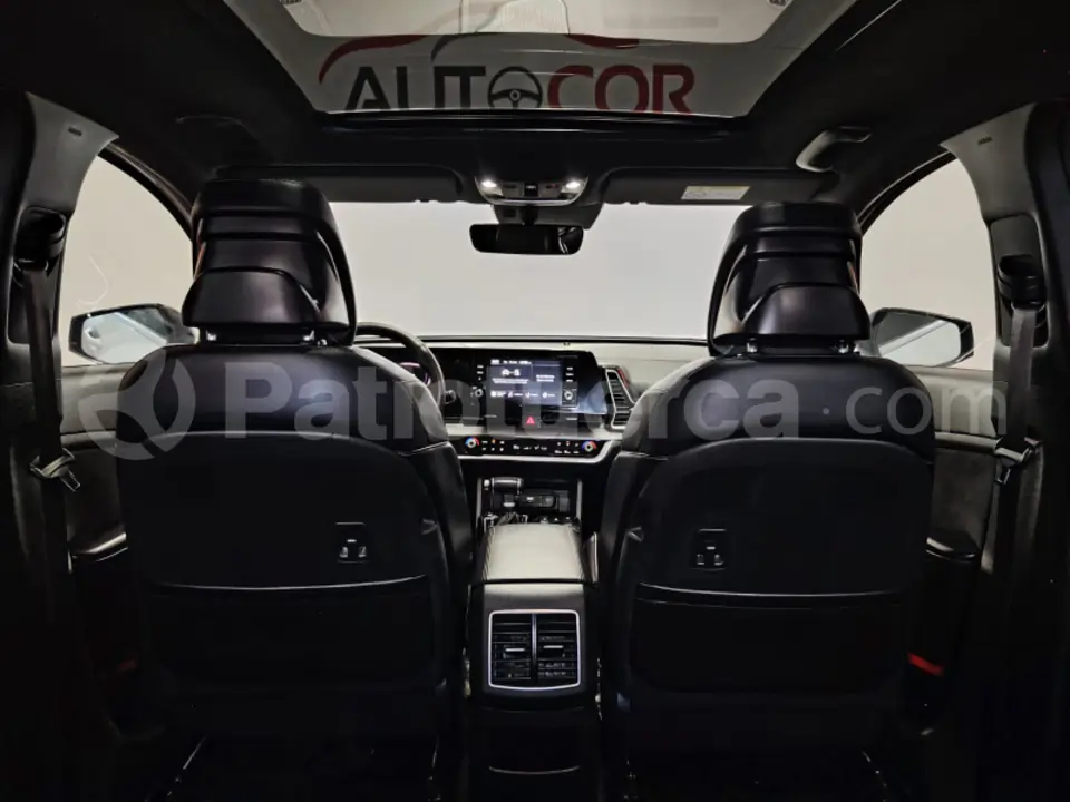 Foto 12 de Kia New Sportage GT Line