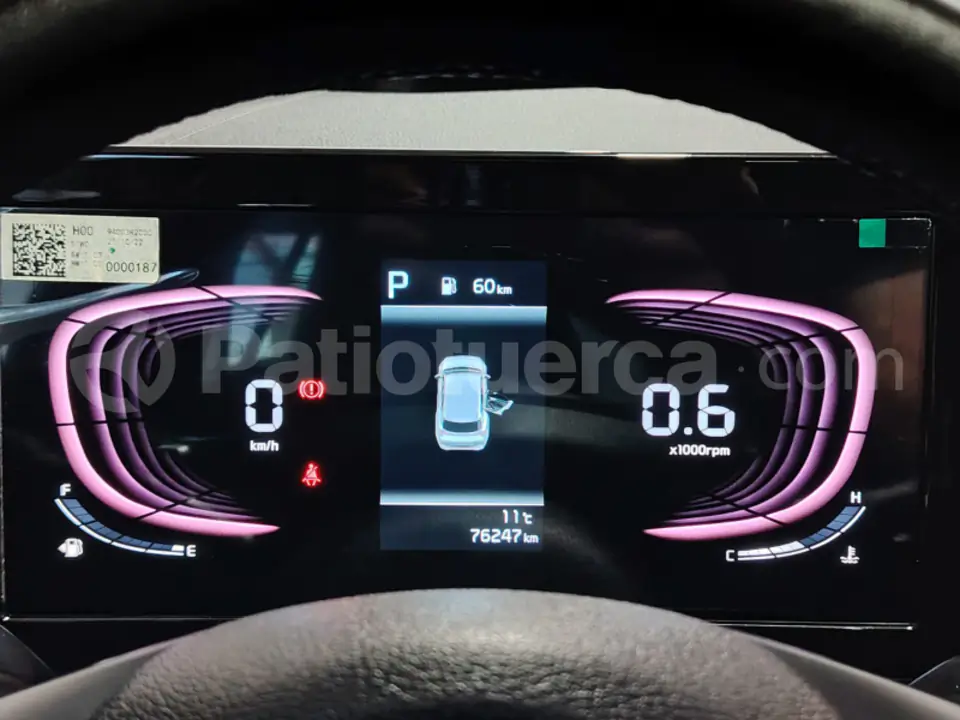 Foto 22 de Kia New Sportage GT Line