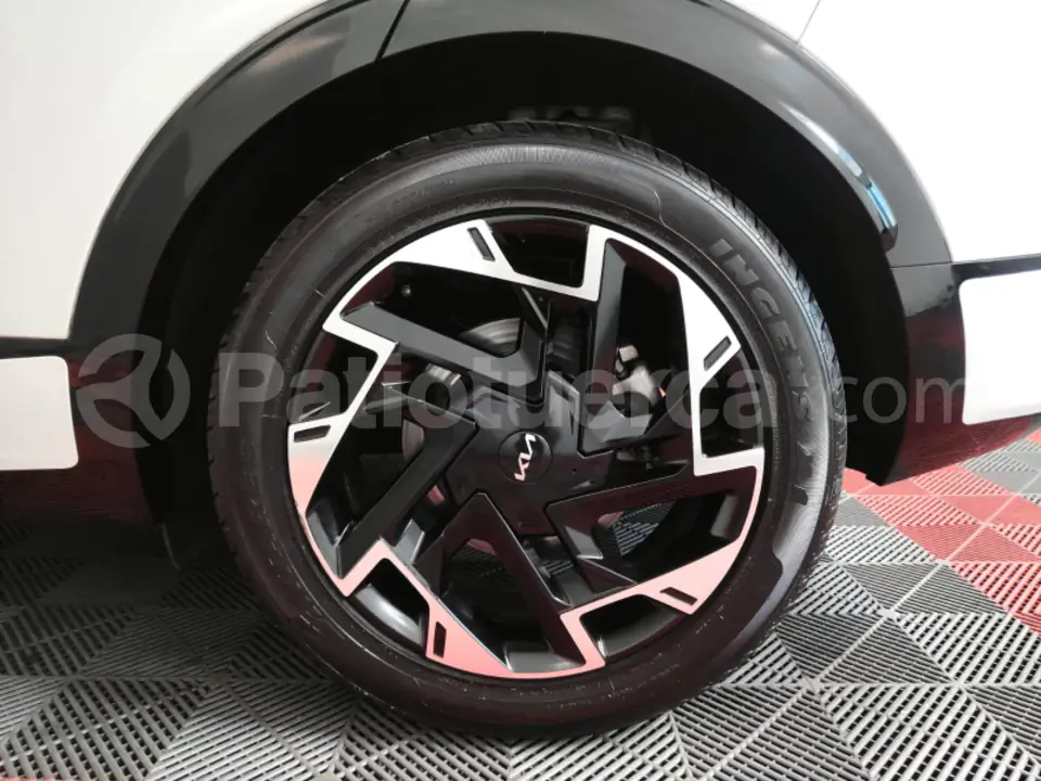 Foto 25 de Kia New Sportage GT Line
