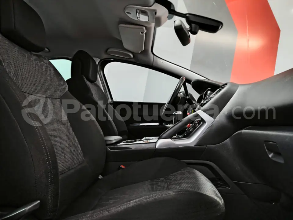 Foto 7 de Peugeot 3008