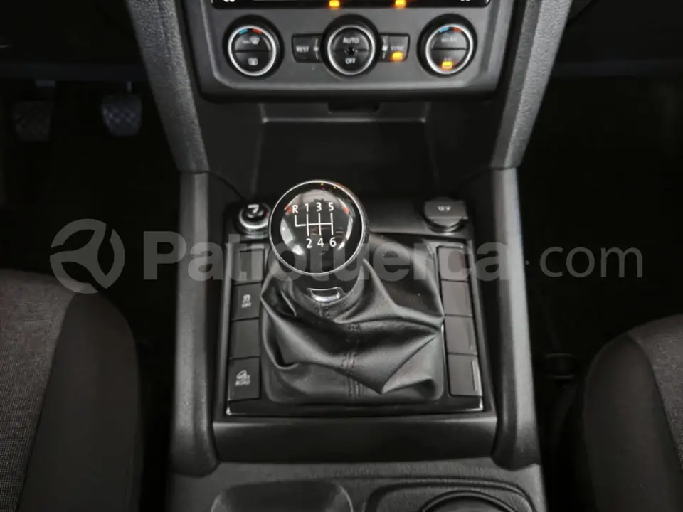 Foto 13 de Volkswagen Amarok